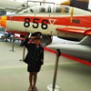 所沢航空発祥記念館  6歳の画像