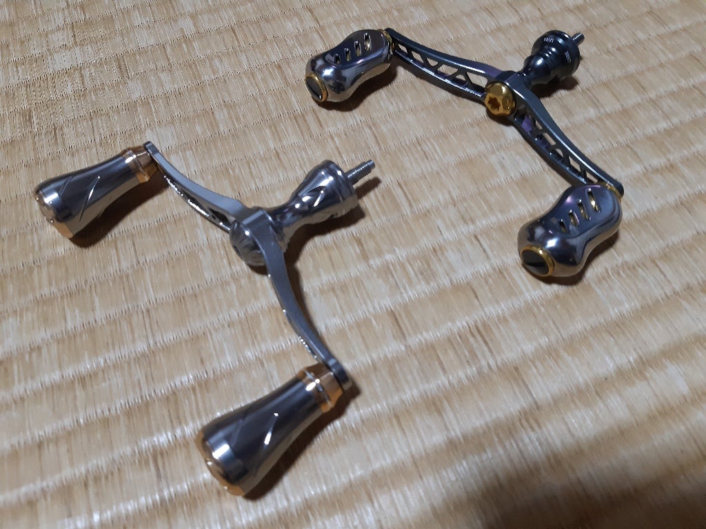 ヤエン用 音出し改造 | 僕と黒鯛と週末に ヤエン用 音出し改造 | 僕と黒鯛と週末に