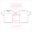 【LIMITED ITEM for LACHIC】/ “ Tシャツコレクション ” 前半の記事より
