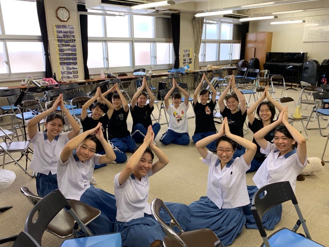 那覇高校さんと Seika Blog 那覇高校さんと Seika Blog