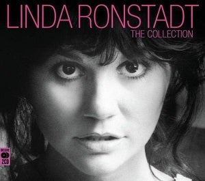 Linda Ronstadt/The Collection | Sinn音楽館