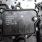 トラブル修理-メルセデスベンツ S500(W221)AT変速異常、エンジン不調、エアサス不調・他の記事より