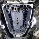 トラブル修理-メルセデスベンツ S500(W221)AT変速異常、エンジン不調、エアサス不調・他の記事より