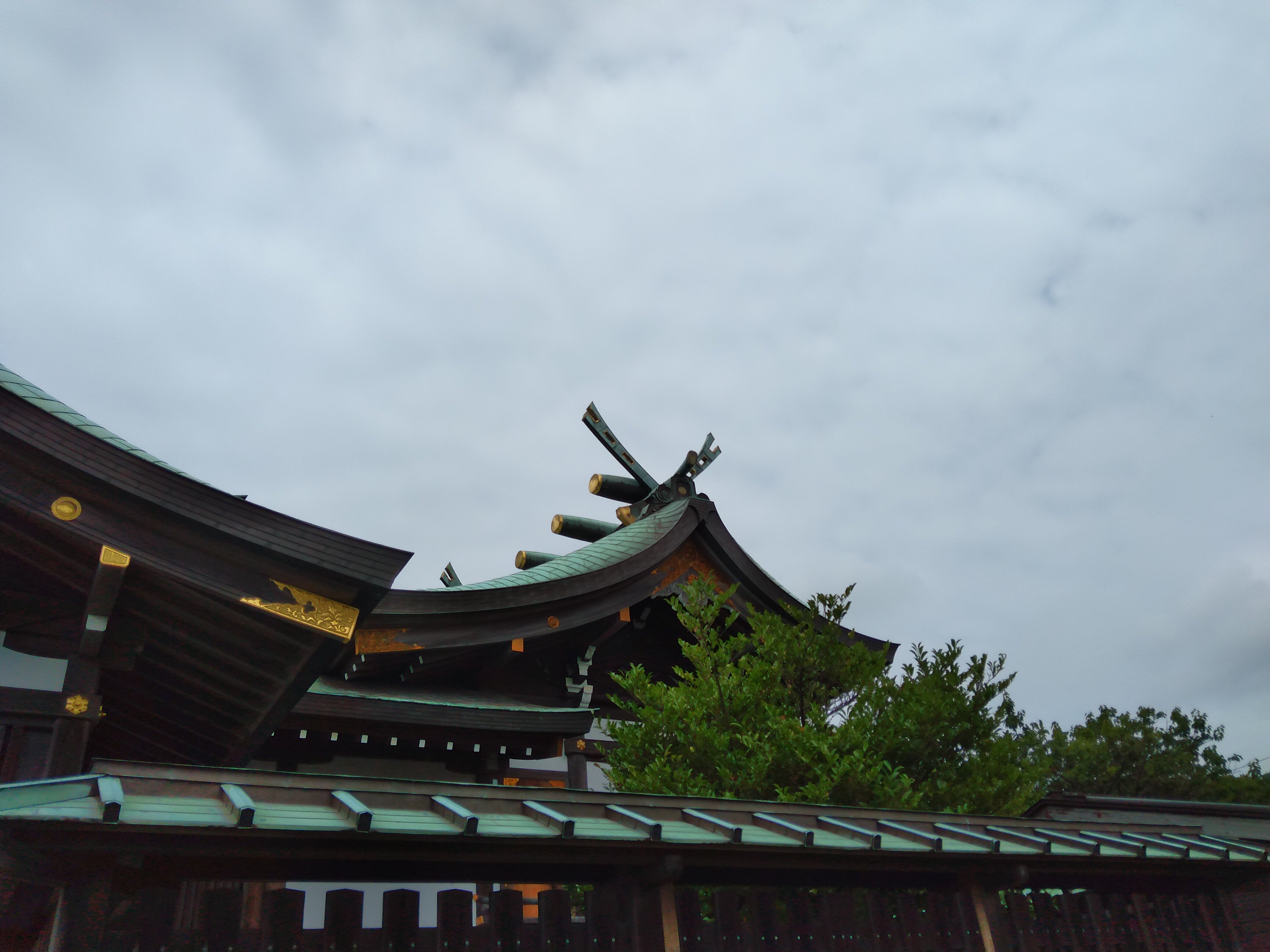 素戔嗚尊と龍蛇信仰と氷川神社