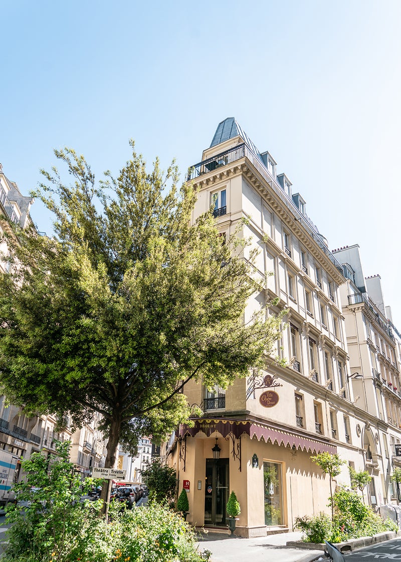 パリのおすすめホテルbest 5 お洒落でアクセスも治安も最高なホテル決定版 O Bon Paris Blog
