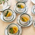 【レポ】成城学園RoseRoom★シトラス＆アールグレイティーで柑橘系の香りを楽しむLessonの記事より