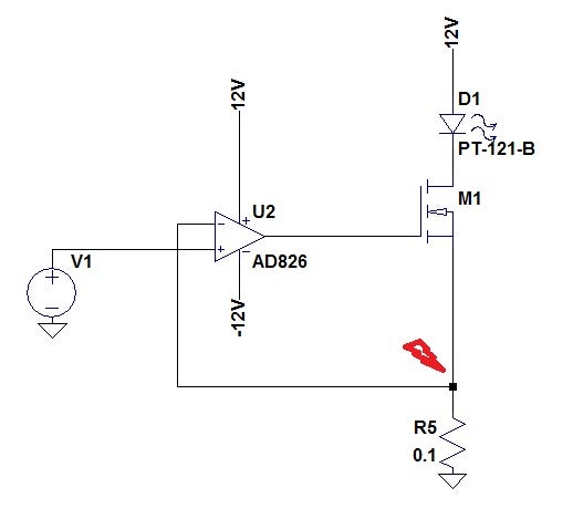回路 定 電流 3端子レギュレータ LM317で定電圧、定電流｜Min