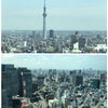 横浜、東京の旅の画像