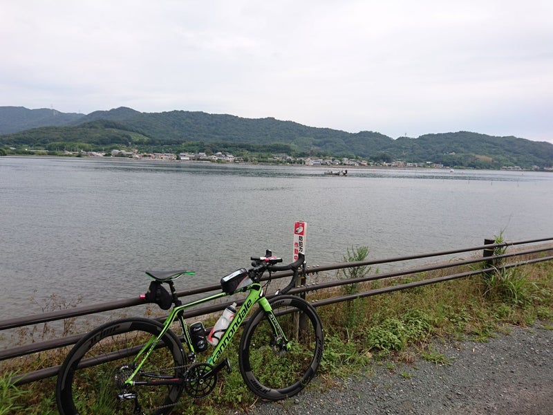 浜名 湖 サイクリング