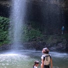 夏の過ごし方〜自然満喫滝遊びに〜の記事より