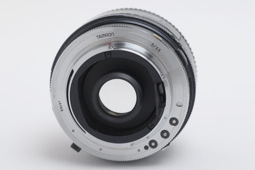 TAMRON SP 24mm F2.5 01BB 【良品・希少レンズフード付】