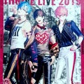 【円盤】B-PROJECT THRIVE LIVE 2019