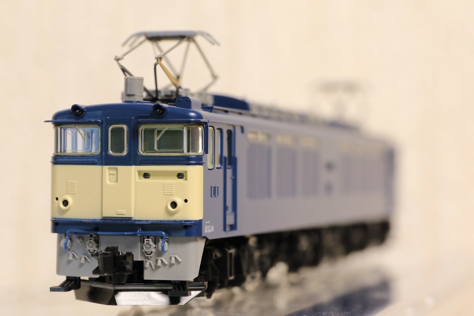 売切御免 TOMIX 電気機関車 鉄道模型 9101 4次形 EF64-0 Nゲージ 65