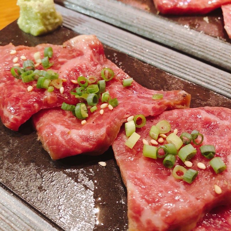歌舞伎町で焼肉 深夜営業ありの しまにく が安い うまい 和牛と沖縄料理のアットホームなお店 Ikukoの美味しいもの巡り