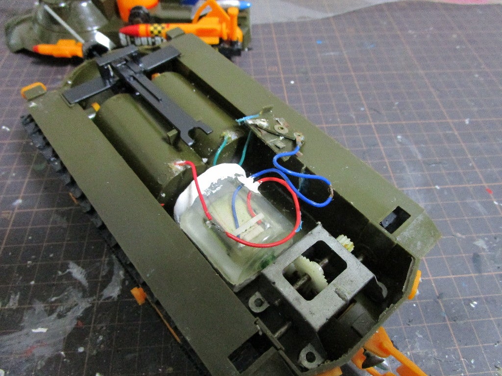 ニチモ キングシャーク | 「模型探偵団」明石小五郎の昭和の ニチモ キングシャーク | 「模型探偵団」明石小五郎の昭和の