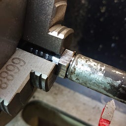 画像 ミリネジ ホースニップル の記事より 7つ目