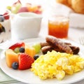朝食抜きのダイエットは効果ある？