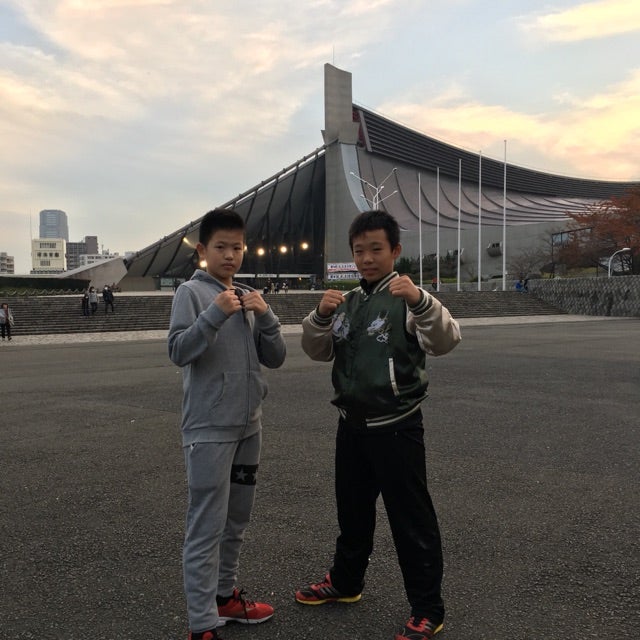 大会結果の記事画像