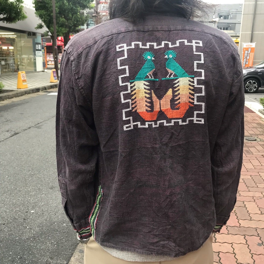 mellow Style | 古着屋mellow Staff Blog