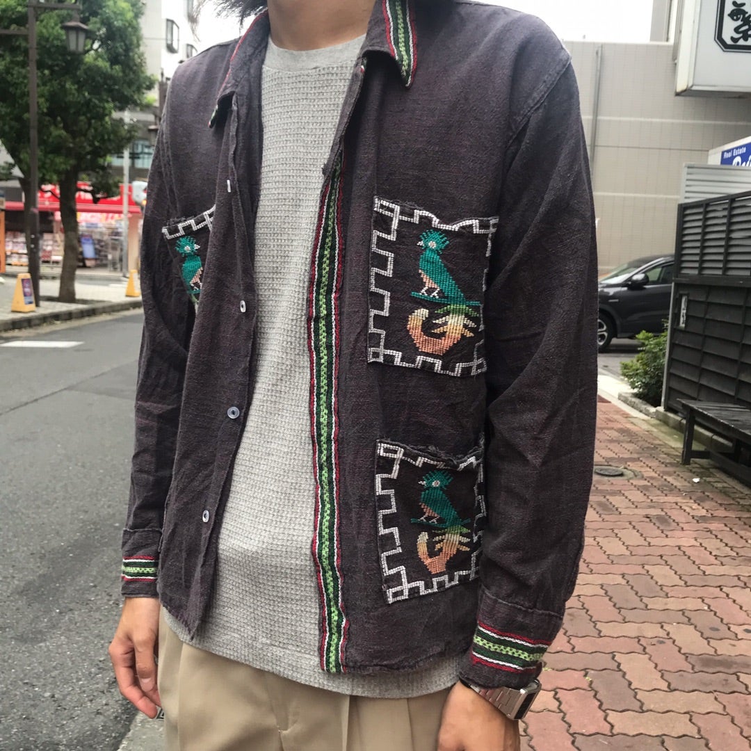 mellow Style | 古着屋mellow Staff Blog