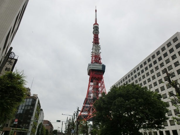高 東京 さ タワー 東京タワーとスカイツリーが同じ高さに見える場所を空間情報で分析