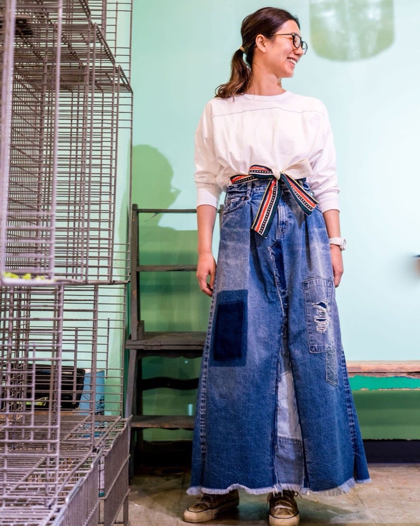 GO TO HOLLYWOOD 人気スカート再販売決定‼️ kogumaのブログ