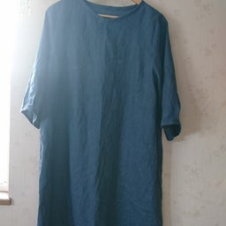 画像 リネンのパンツ の記事より 3つ目