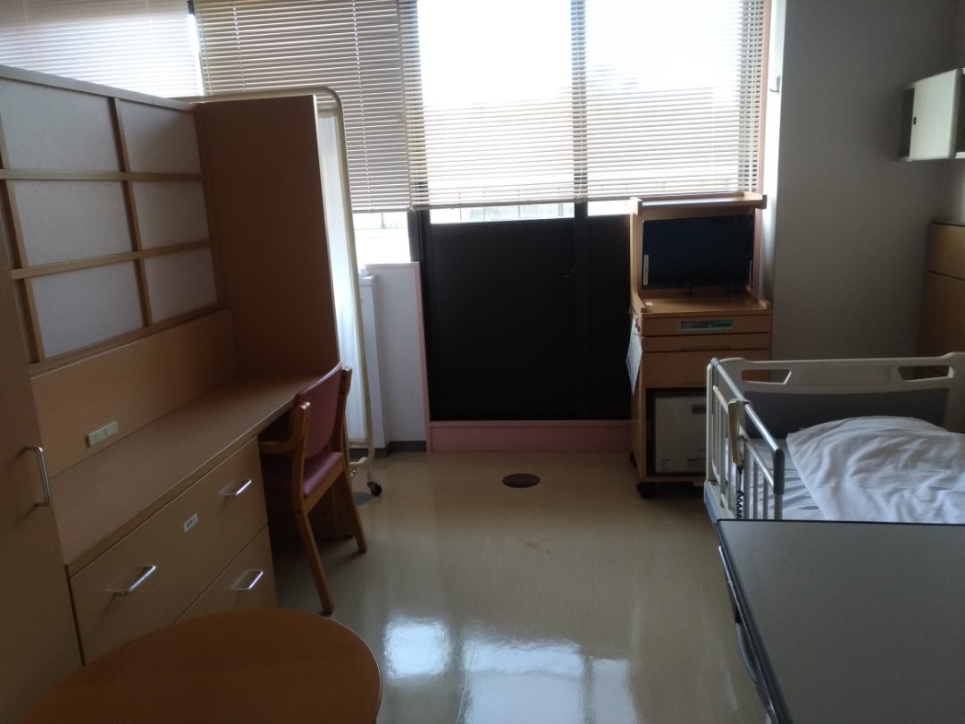 検査入院の記事画像