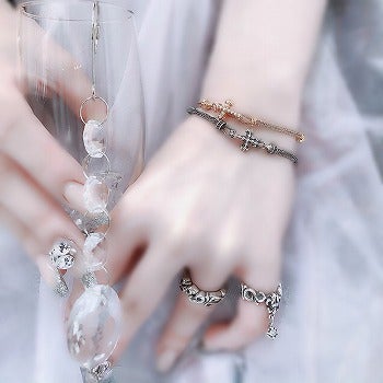 □大人っぽいブレス□ | DEALDESIGN(ディールデザイン) -OFFICIAL BLOG- □大人っぽいブレス□ | DEALDESIGN(ディールデザイン) -OFFICIAL BLOG-