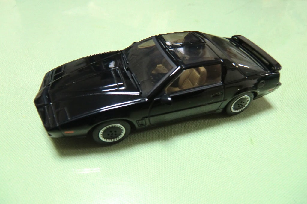 1/43 SKYNET ナイトライダーK.I.T.T(ナイト2000 キット) | tokyo