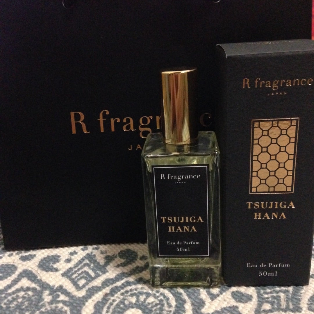 R fragrance アールフレグランス 辻が花 アールフレグランス R