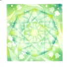 9／1（日）♡結晶の花（R)”透花バリエ”講座開催します！via ZOOM♡の記事より
