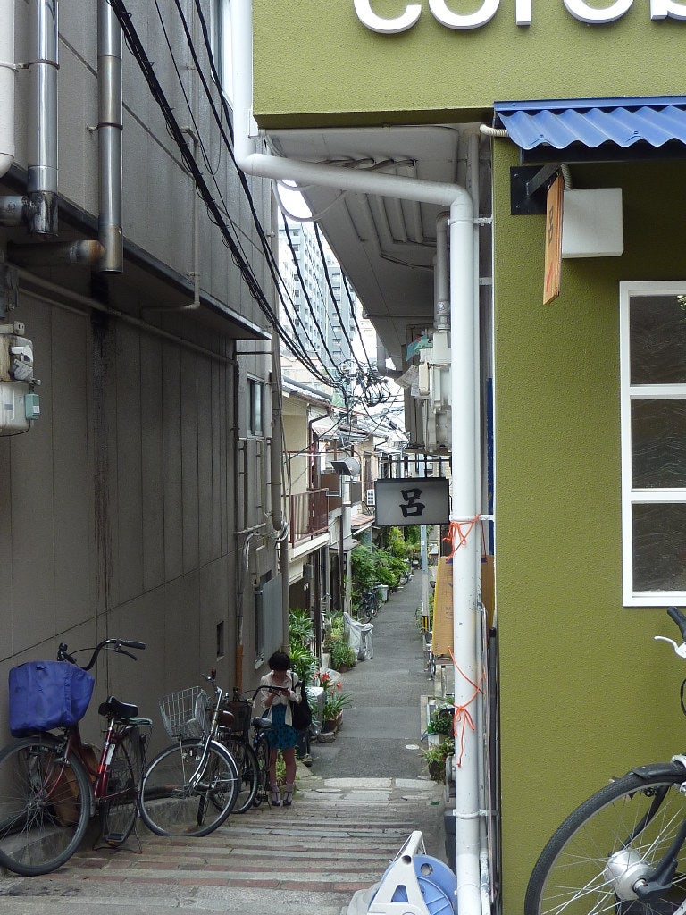 またまた　大阪ＬＯＶＥＲ　の記事画像