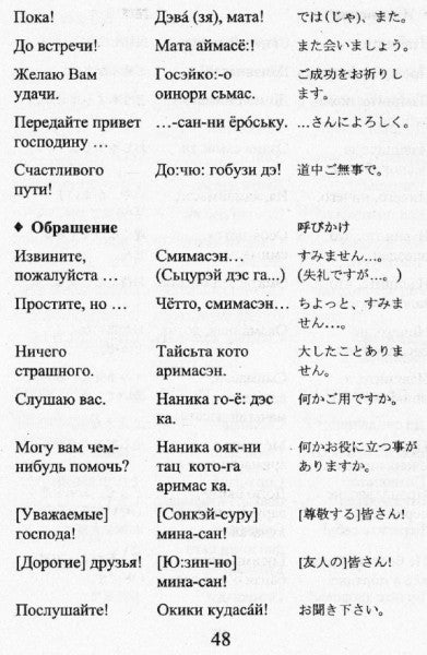 日本語をキリル文字で書くということ ロシア モノ コト図鑑 ロシア工芸 雑貨 リャビーナ ブログ