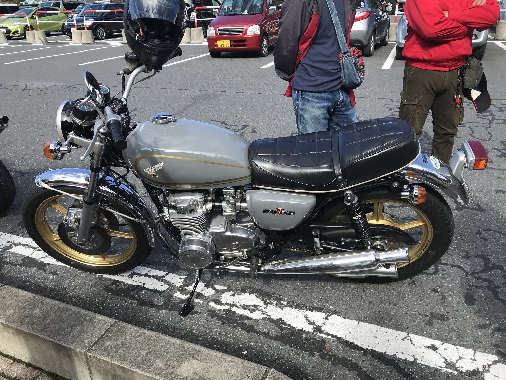 お久しぶりです（汗）クラブ ドリーム323   秋の秩父ミーティングの記事画像