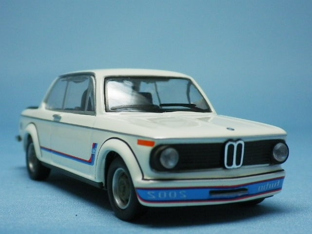 KYOSYO Miniature Collection of BMW Automobiles B   JUN Kのブログ
