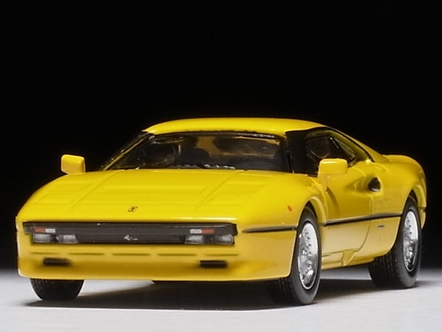 KYOSHO 1/64 Ferrari Minicar Collection 7 neo GTO | JUN_Kのブログ