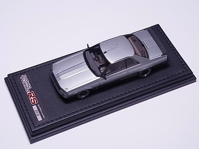 ignition_model 1/43 Nissan Skyline 2000 RS-Turbo | JUN_Kのブログ