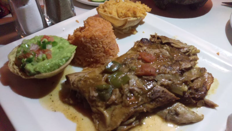 モンテレイ 最高に美味しいお肉を頂く Monterry Salud Masebonのひまつぶしブログ