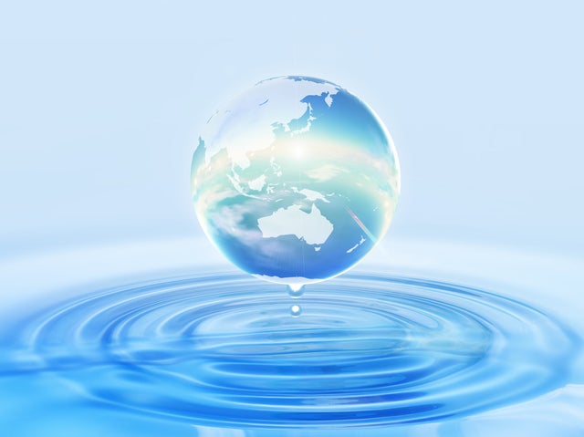 水の星地球へ愛と感謝をこめて～水のライト☆ワーカー”Pure Aqua”のご案内