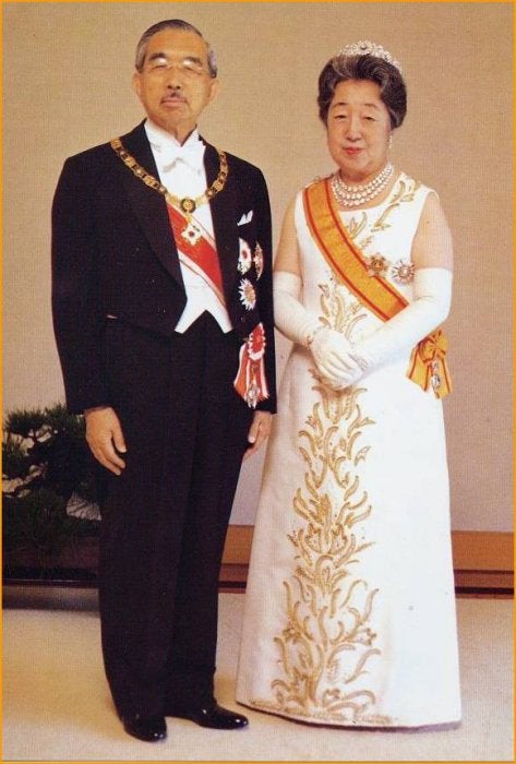 先帝陛下を偲ぶ、「先帝陛下と国民」 | 日本よい国、きよい国 世界に 