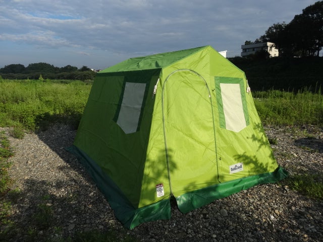 Ogawa Tent Owner Lodge Taype50 #2550 | キャンプ用品・資料 Ogawa Tent Owner Lodge Taype50 #2550 | キャンプ用品・資料