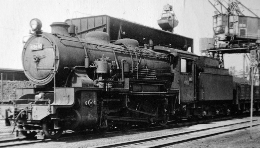 昔の高山機関区の写真 | D51338の ほぼ蒸機ブログ “NO STEAM, NO 昔の高山機関区の写真 | D51338の ほぼ蒸機ブログ “NO STEAM, NO