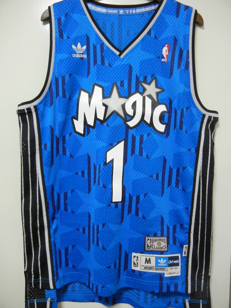 アンファニー ハーダウェイ 1995 NBAオールスター アンファニー ハーダウェイ 1995 NBAオールスター