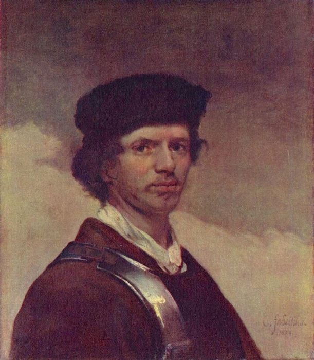 フェルメールとレンブラント 17世紀オランダ黄金時代の巨匠たち フェルメールとレンブラント 17世紀オランダ黄金時代の巨匠たち