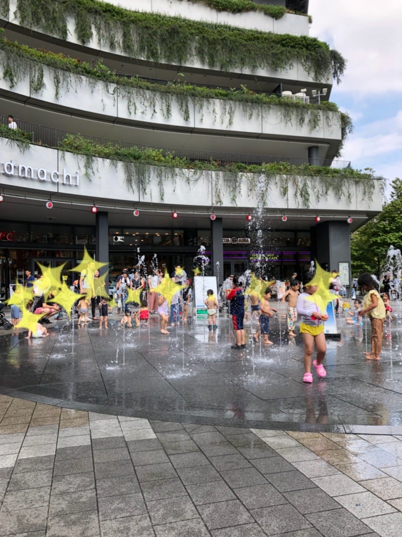 ８月最終日は、、の記事画像