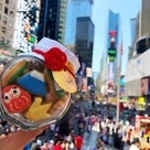 和服でニューヨーク♪和食と和栗 ・和菓子を応援！「綾鷹 」飲みつつ 街もお散歩〜の記事より