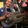 サインもらいました。の画像