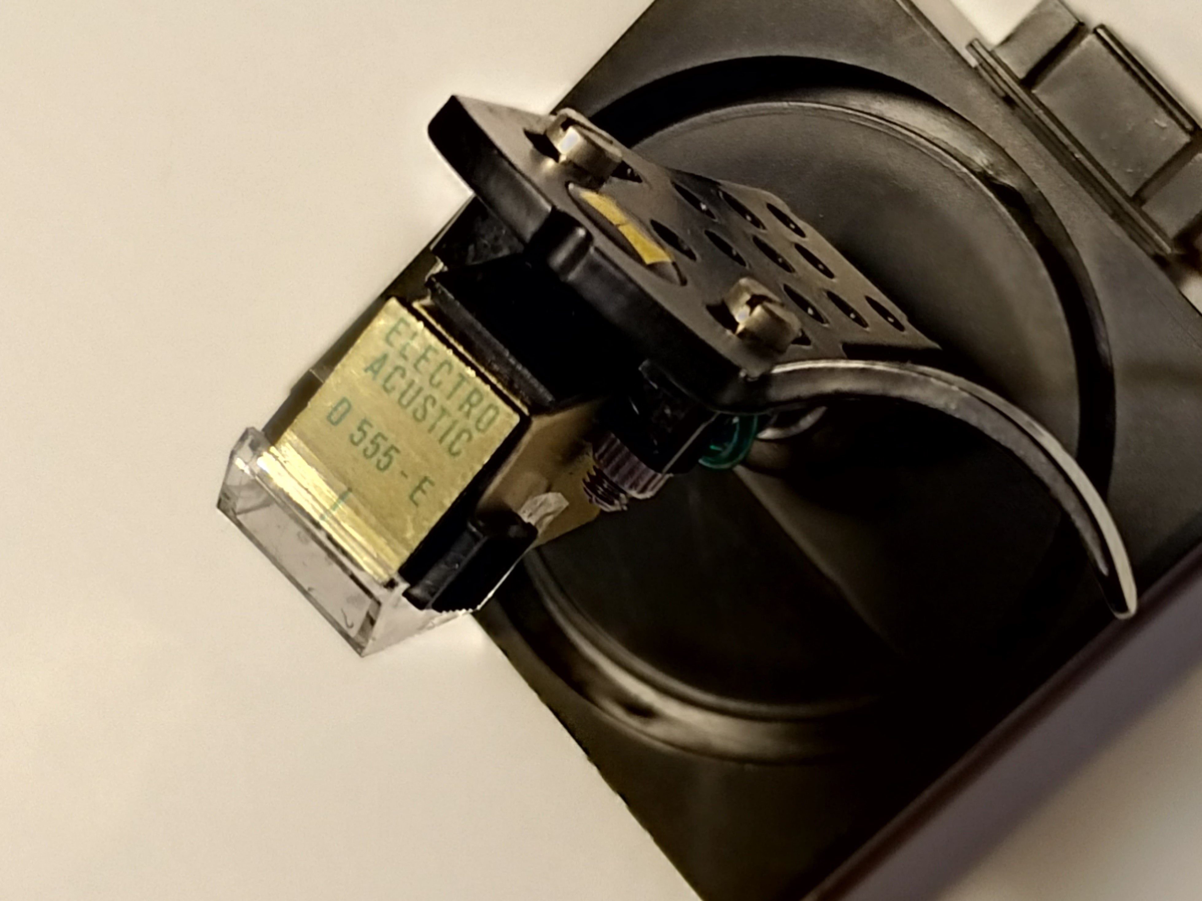 ELAC カートリッジ | 気奏堂だより ELAC カートリッジ | 気奏堂だより