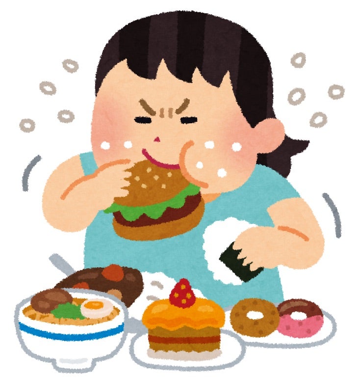 生理中でも痩せたい☆生理中のダイエット☆止まらない食欲や運動は？☆ – ifplantブログ